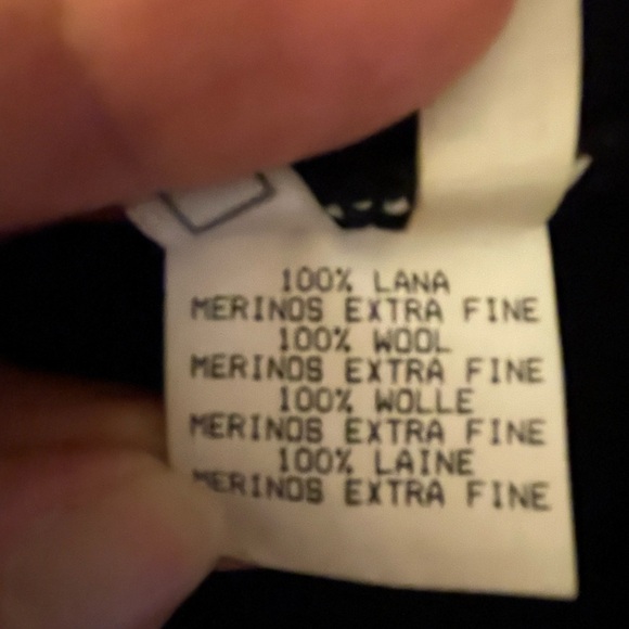 Agatha Brown Elegant Black Backless Dress - Picture 6 of 8